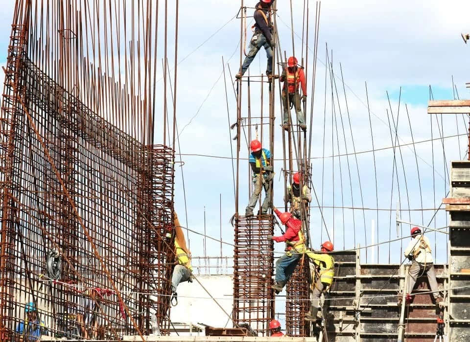 Building Construction