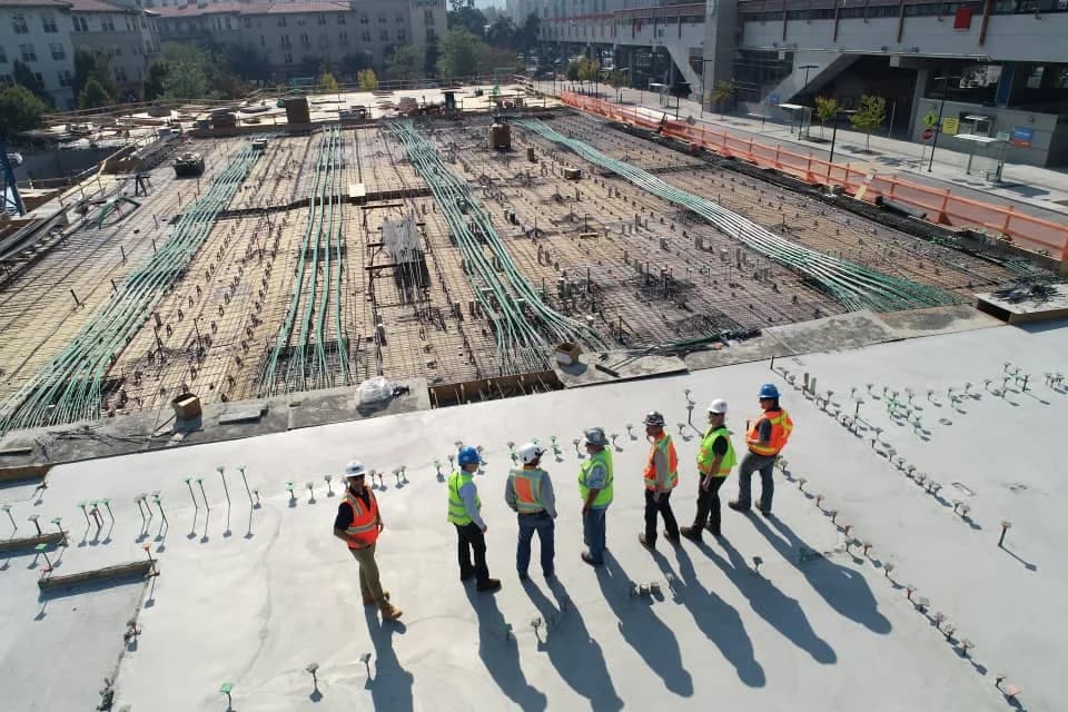 Construction Materials