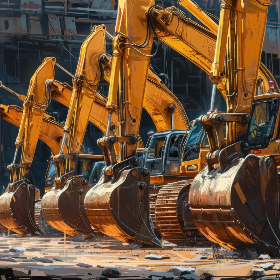 Equipment Supplies