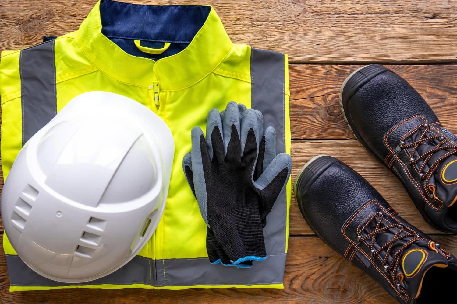 PPE & Safety Equipment