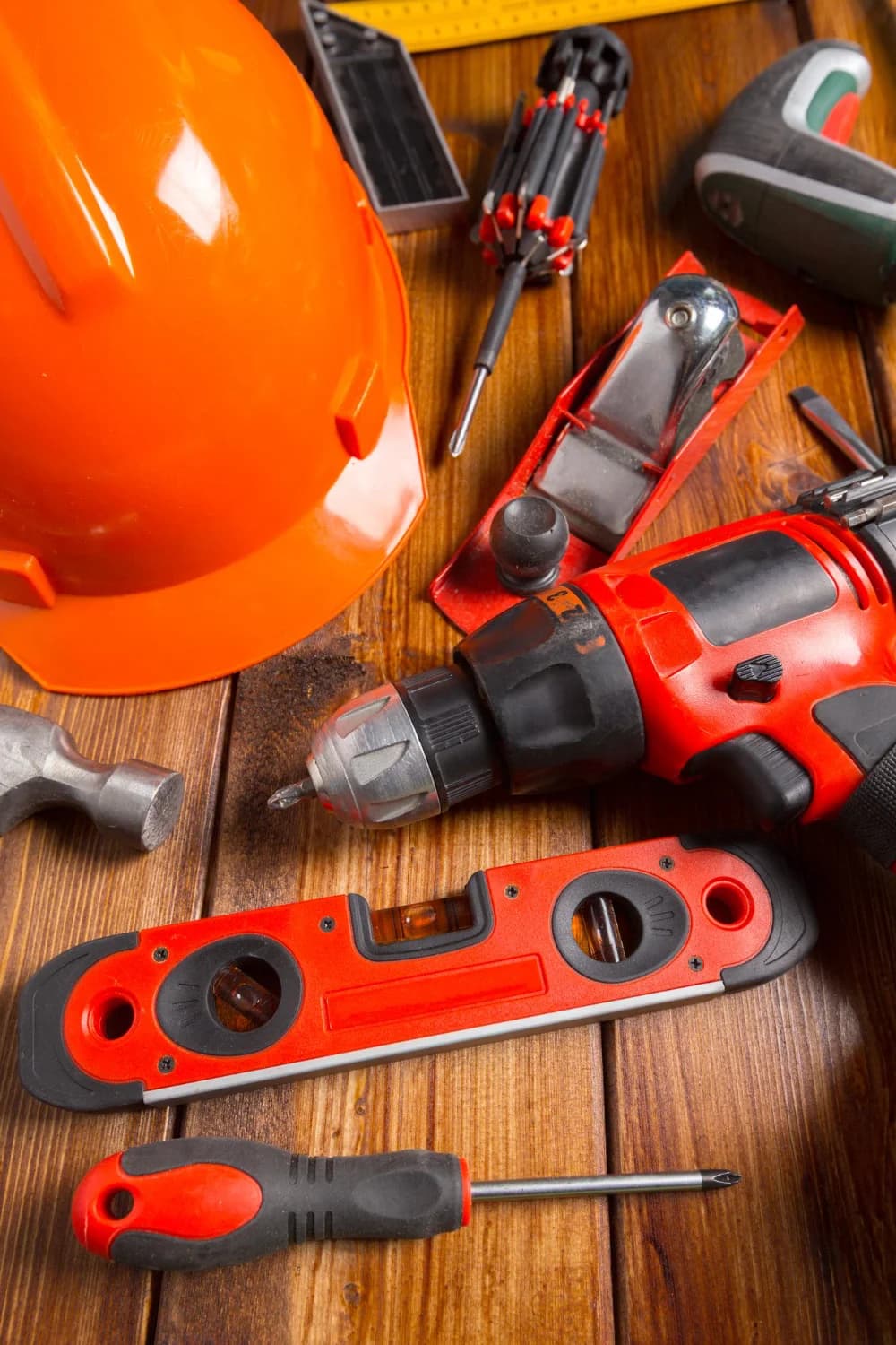 Machinery Repair & Servicing