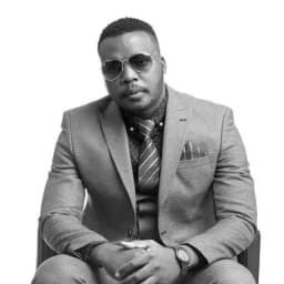 Clive Muyunda