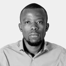 Sydney Bwalya