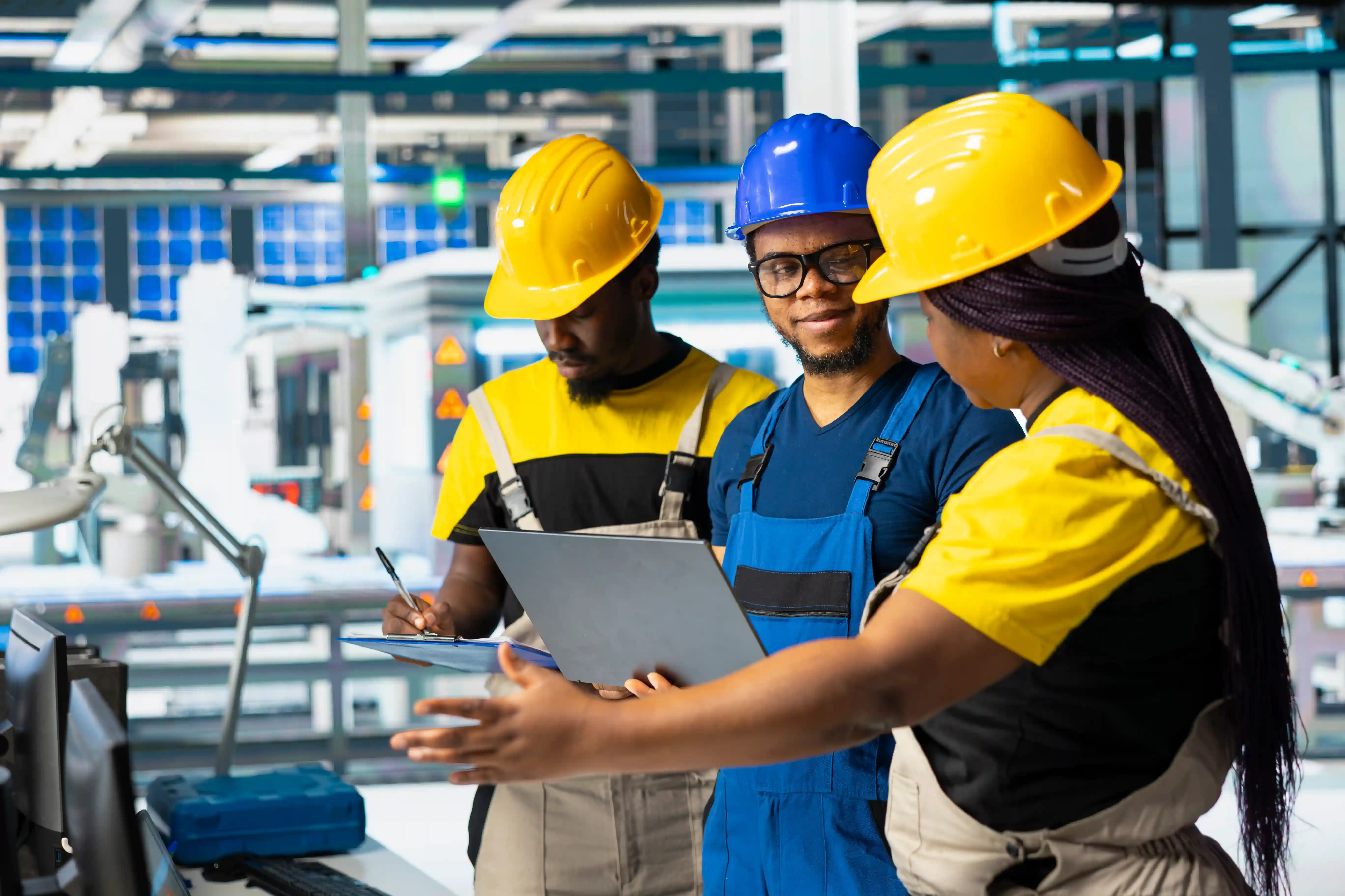 Civil Engineering and Structural Construction in Lusaka, Zambia